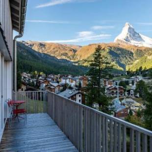 Фотографии апарт отеля 
            Legendär Zermatt