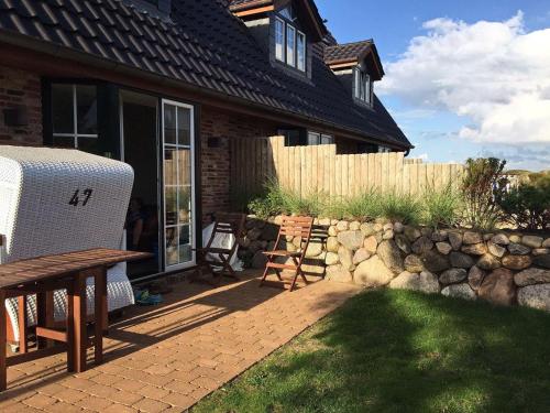 Фотография гостевого дома Haus-Beck