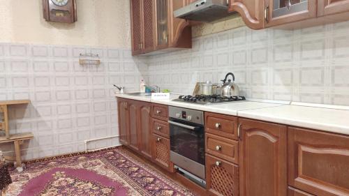 Фотография хостела Галактика