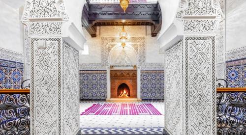 Фотографии гостевого дома 
            Riad Medina Art & Suites