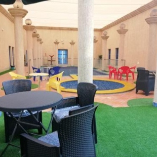 Фотография апарт отеля Loaloat Al Khobar 2 Furnished Units