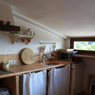 Фотографии гостевого дома
Casa Rural La Azotea