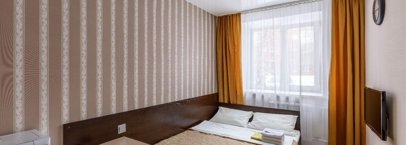 Фотография квартирного агентства Уютная студия в центре Кемерова