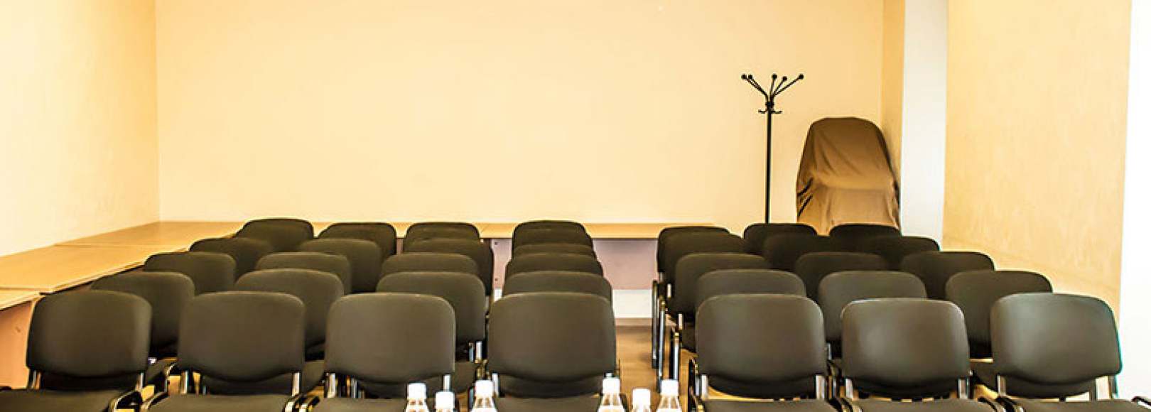 Фотография конференц-зала Ингрия