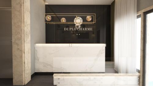 Фотография гостиницы Duplo Charme Boutique Hotel