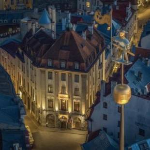 Фотографии гостиницы 
            Hestia Hotel Barons Old Town