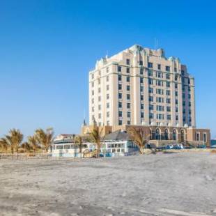 Фотографии гостиницы 
            Legacy Vacation Resorts - Brigantine Beach