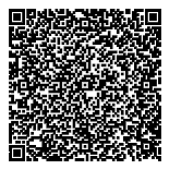QR код гостевого дома Ковчег
