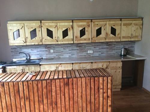 Фотография гостевого дома Guesthouse Old Idjevan