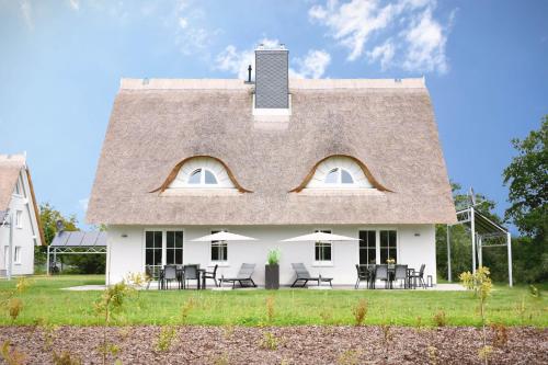 Фотография гостевого дома Reetidyll am Haff