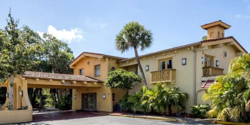 Фотографии мини отеля 
            Red Roof Inn Tampa Bay - St. Petersburg