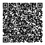 QR код мини отеля Alokazay