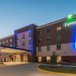 Фотографии гостиницы 
            Holiday Inn Express & Suites - Ottawa, an IHG Hotel