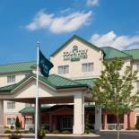 Фотография гостиницы Country Inn & Suites by Radisson, Goldsboro, NC