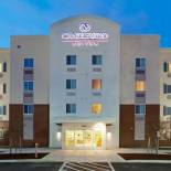 Фотография гостиницы Candlewood Suites Denver North - Thornton, an IHG Hotel