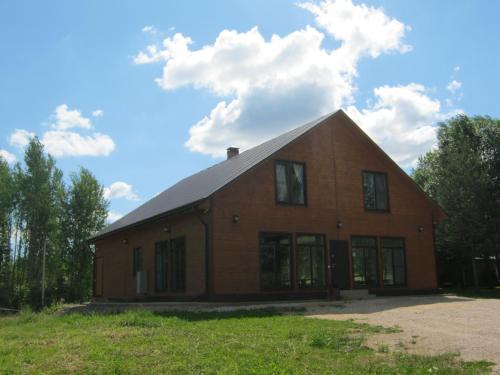 Фотография гостевого дома Березовый хутор