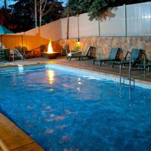 Фотографии гостиницы 
            The Christie Lodge – All Suite Property Vail Valley/Beaver Creek