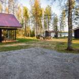 Фотография гостевого дома Holiday Home Leporanta