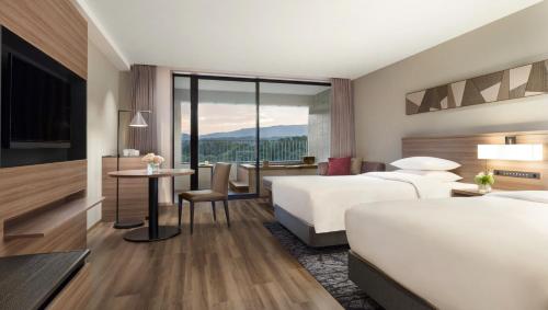 Фотография гостиницы Izu Marriott Hotel Shuzenji