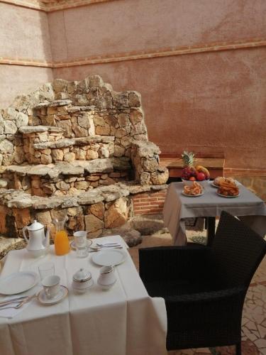 Фотография гостевого дома La Encomienda de Oreja