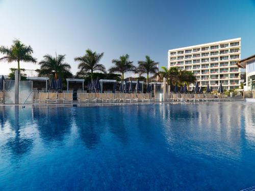 Фотография апарт отеля Marina Suites Gran Canaria