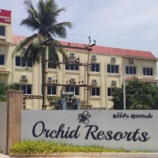 Фотография гостиницы Orchid Resorts ECR