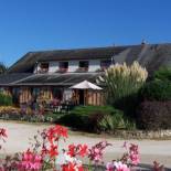 Фотография гостиницы LOGIS HOTE LE VIEUX FUSIL Auberge à la Campagne