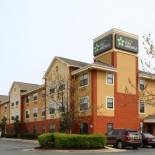 Фотография гостиницы Extended Stay America Suites - Baltimore - Glen Burnie