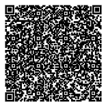 QR код квартиры Яркая 1-к квартира у ЗАЛИВА от RentAp