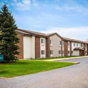 Фотографии гостиницы 
            Quality Inn Chesterton near Indiana Dunes National Park I-94