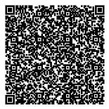 QR код гостиницы Мартон Сказка