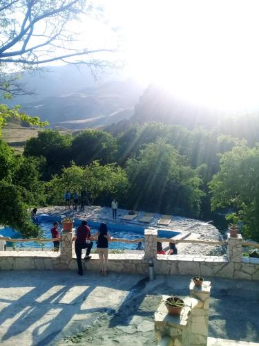 Фотография гостевого дома Vorotnavan Rest Home