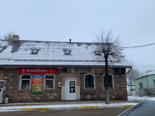 Фотография хостела Себеж