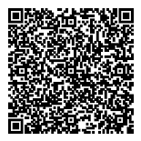 QR код гостиницы Алания