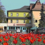 Фотография гостиницы Коломыя