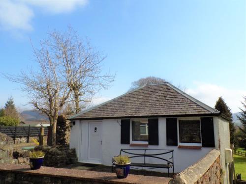 Фотография мини отеля Groom's Cottage