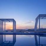 Фотография апарт отеля Colours of Mykonos Luxury Residences & Suites