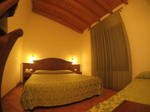 Фотография гостиницы Hotel Barabba