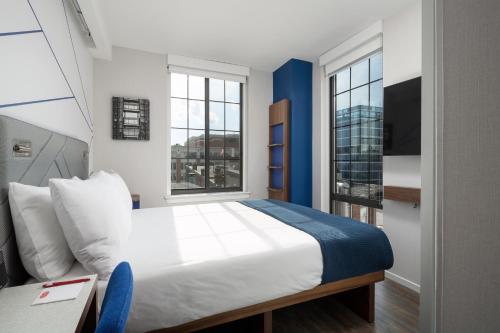 Фотография гостиницы Motto by Hilton Washington DC City Center