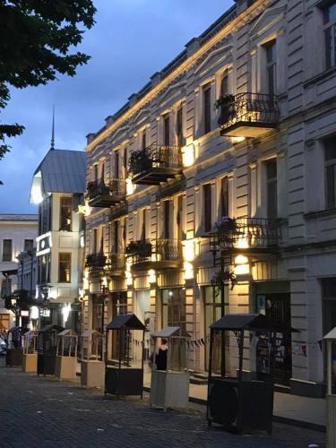 Фотография гостиницы King David