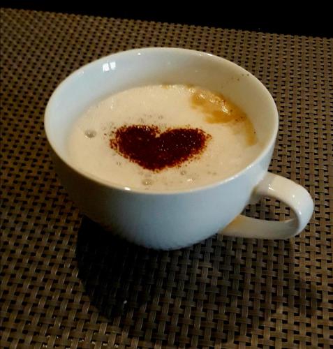 Фотография мини отеля Yarilo DME