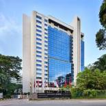 Фотография гостиницы RELC International Hotel (SG Clean, Staycation Approved)