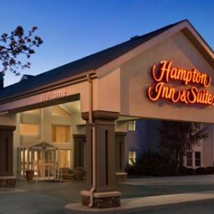 Фотографии гостиницы 
            Hampton Inn and Suites Springdale