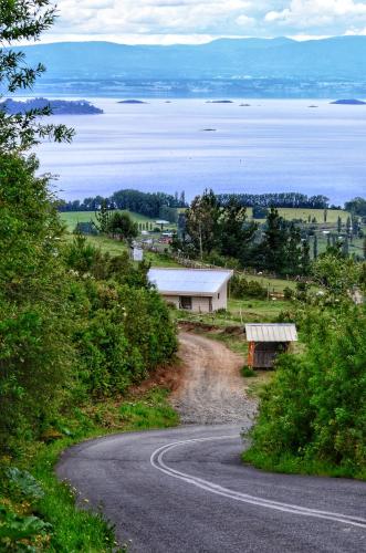 Фотографии гостевого дома 
            Cabaña Puro Ranco