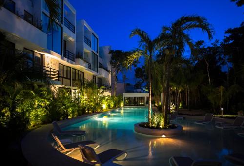 Фотографии апарт отеля 
            Anah Suites Tulum by Sunest