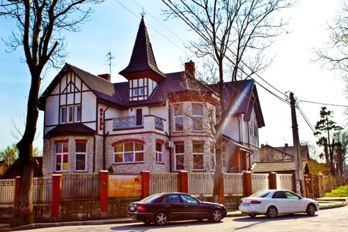 Фотография гостевого дома Кошкин Дом