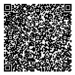 QR код гостиницы Родина