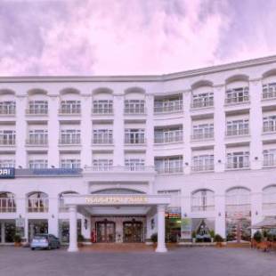 Фотографии гостиницы 
            Ngoc Phat Dalat Hotel