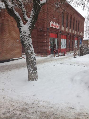 Фотография гостевого дома Дом в центре Фрунзе, 33