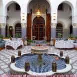 Фотография мини отеля Riad El Yacout